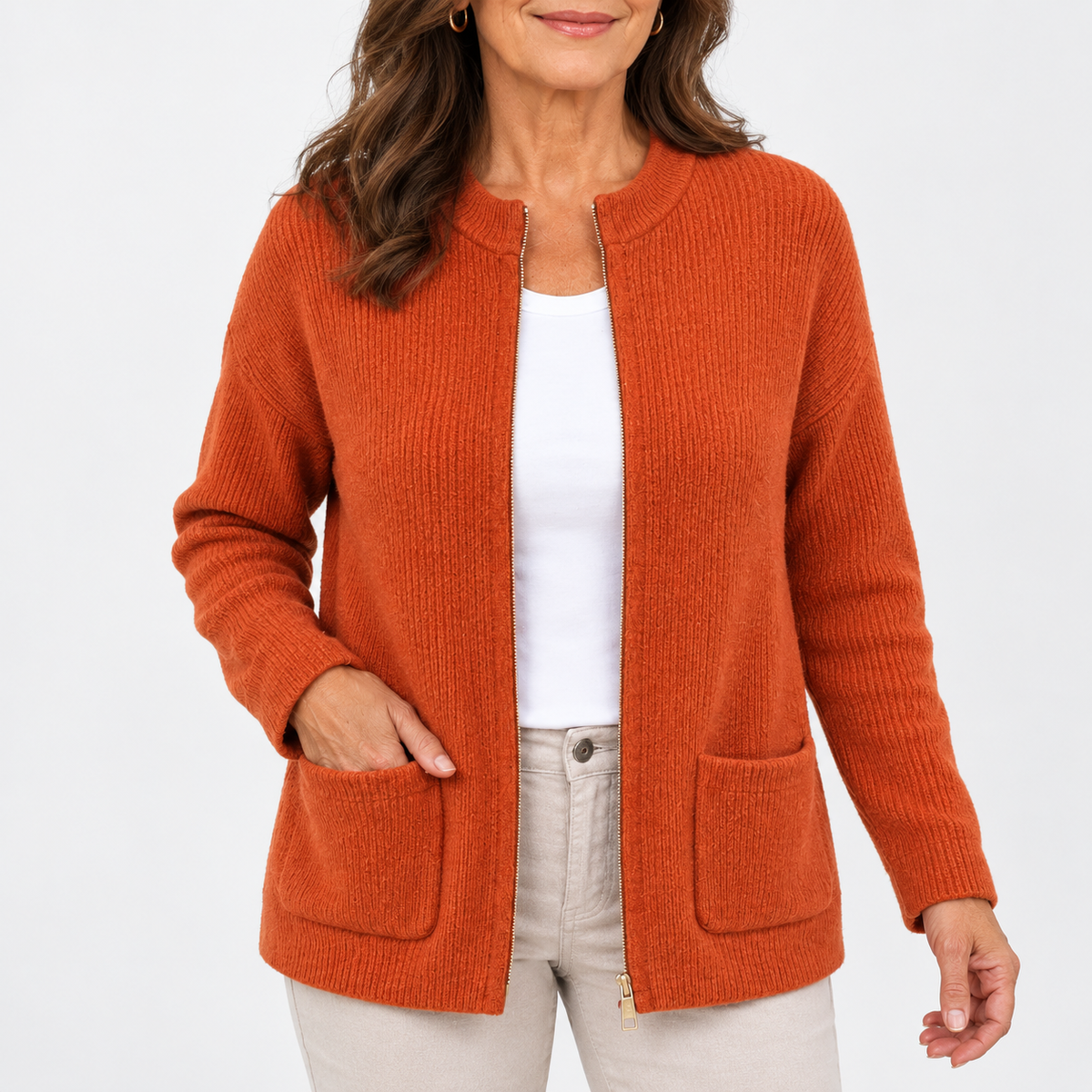 Alianna | Timeless Cardigan