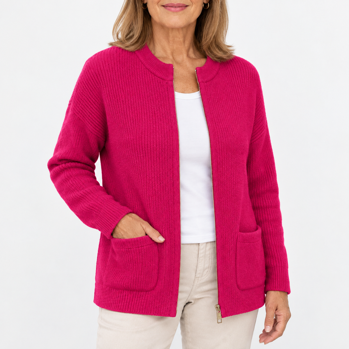 Alianna | Timeless Cardigan