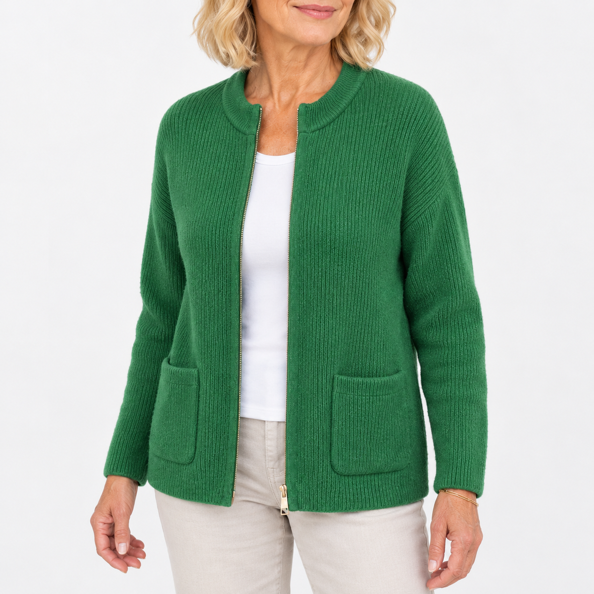 Alianna | Timeless Cardigan