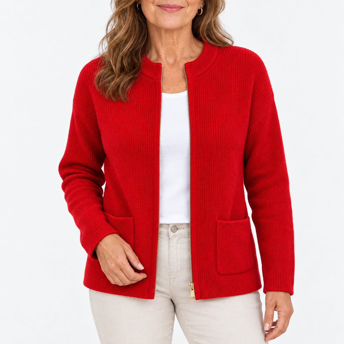 Alianna | Timeless Cardigan