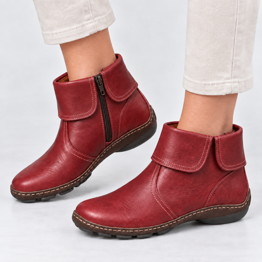 Marlowe | Ankle Boots