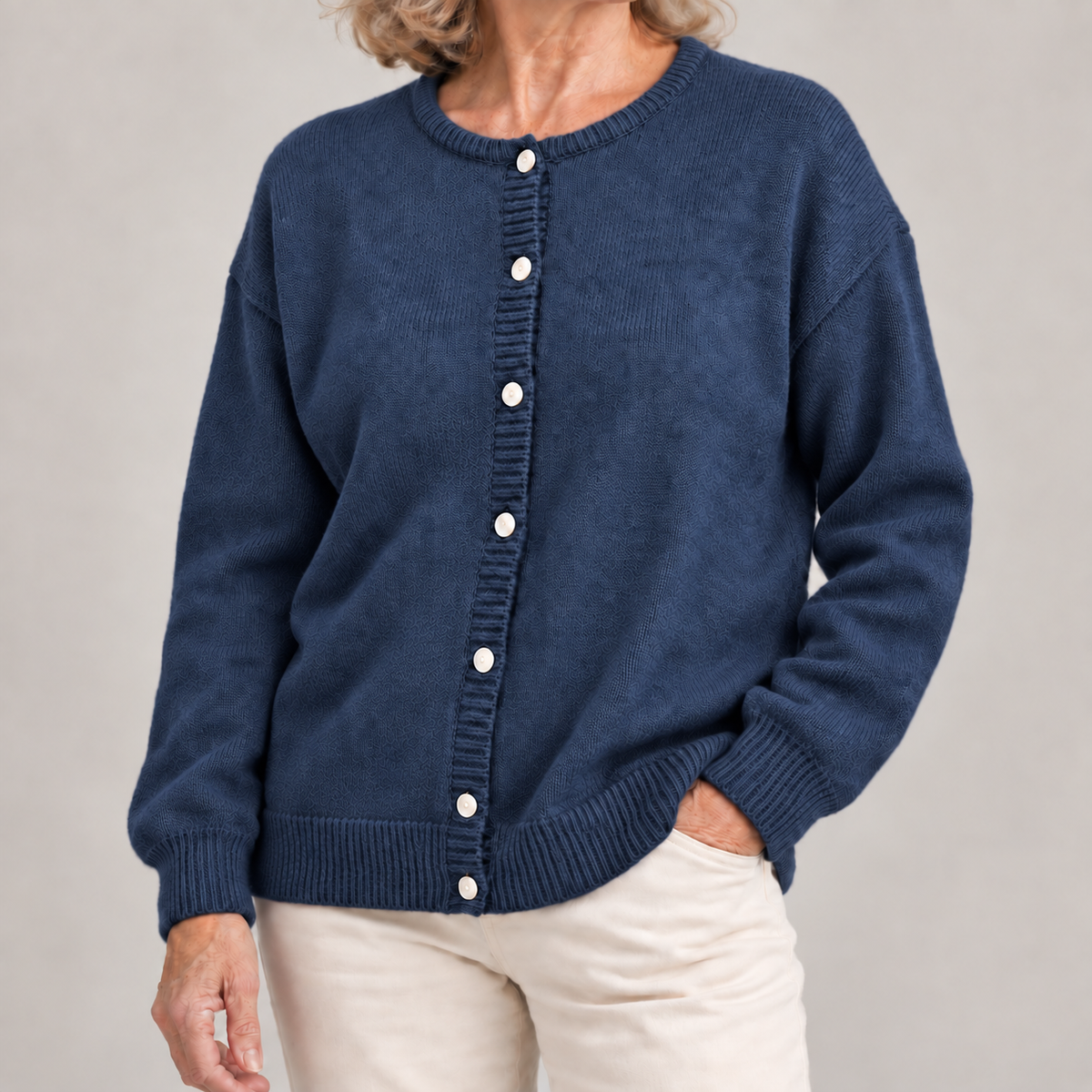 Sandra | Cardigan Sweater