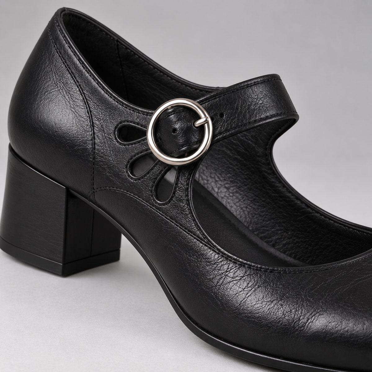 Josephine | Leather Comfort Sandals