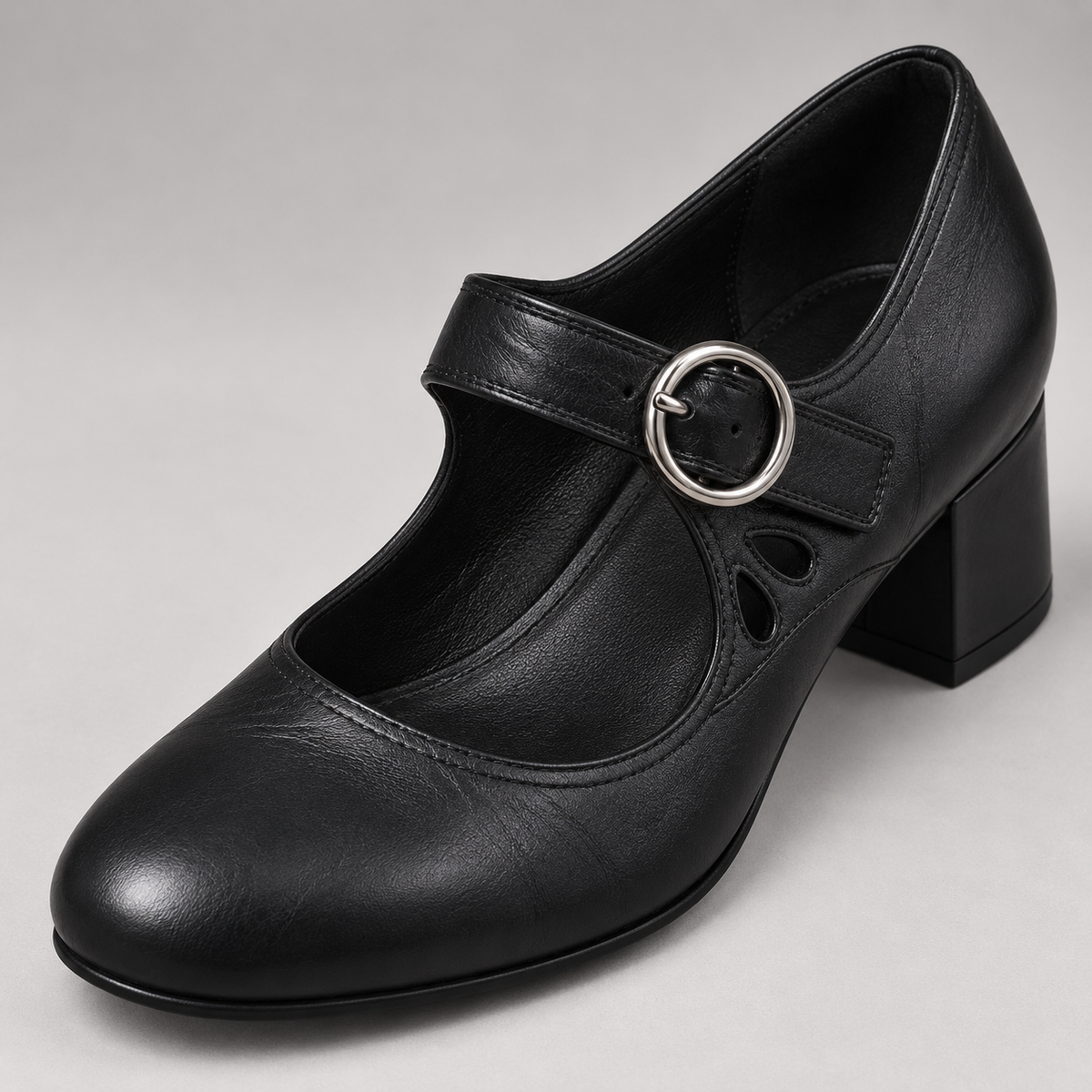 Josephine | Leather Comfort Sandals