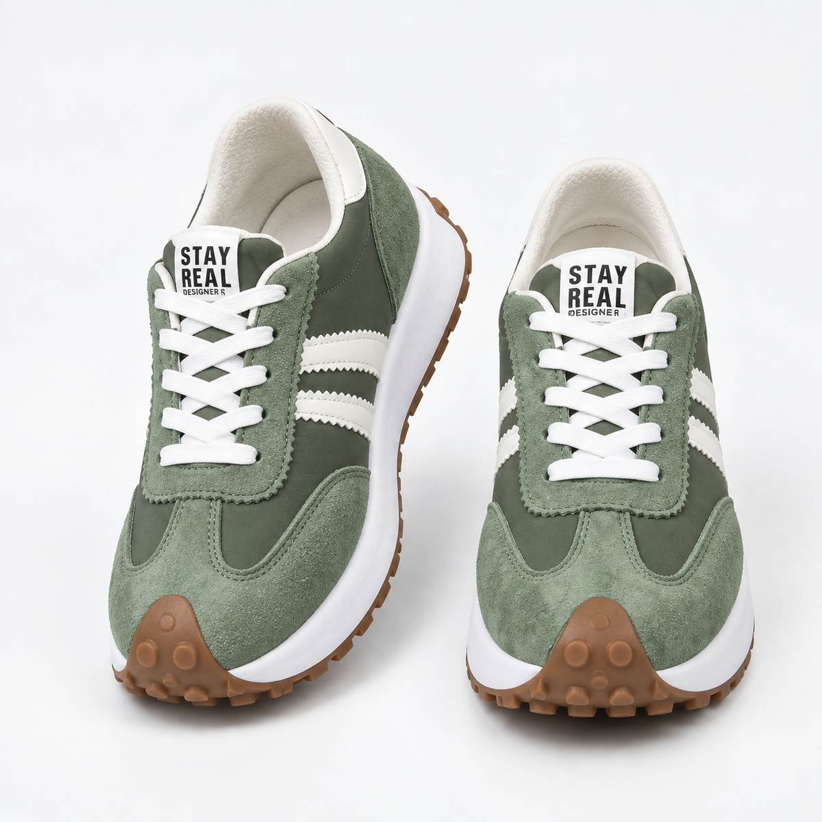 Simone Everyday Comfort Sneakers