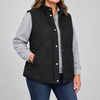 Susan Puffer Vest