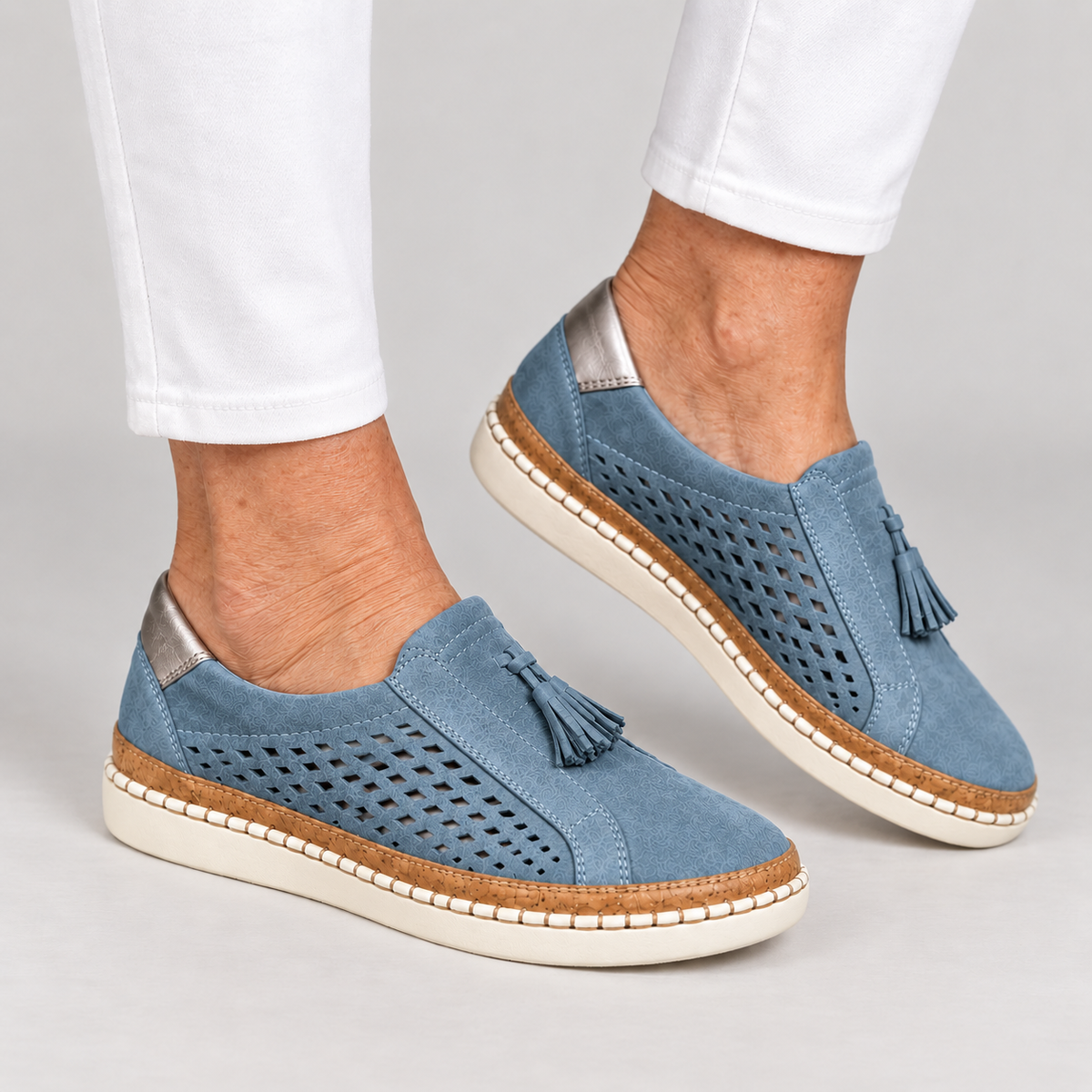 Nova Comfortable Loafers