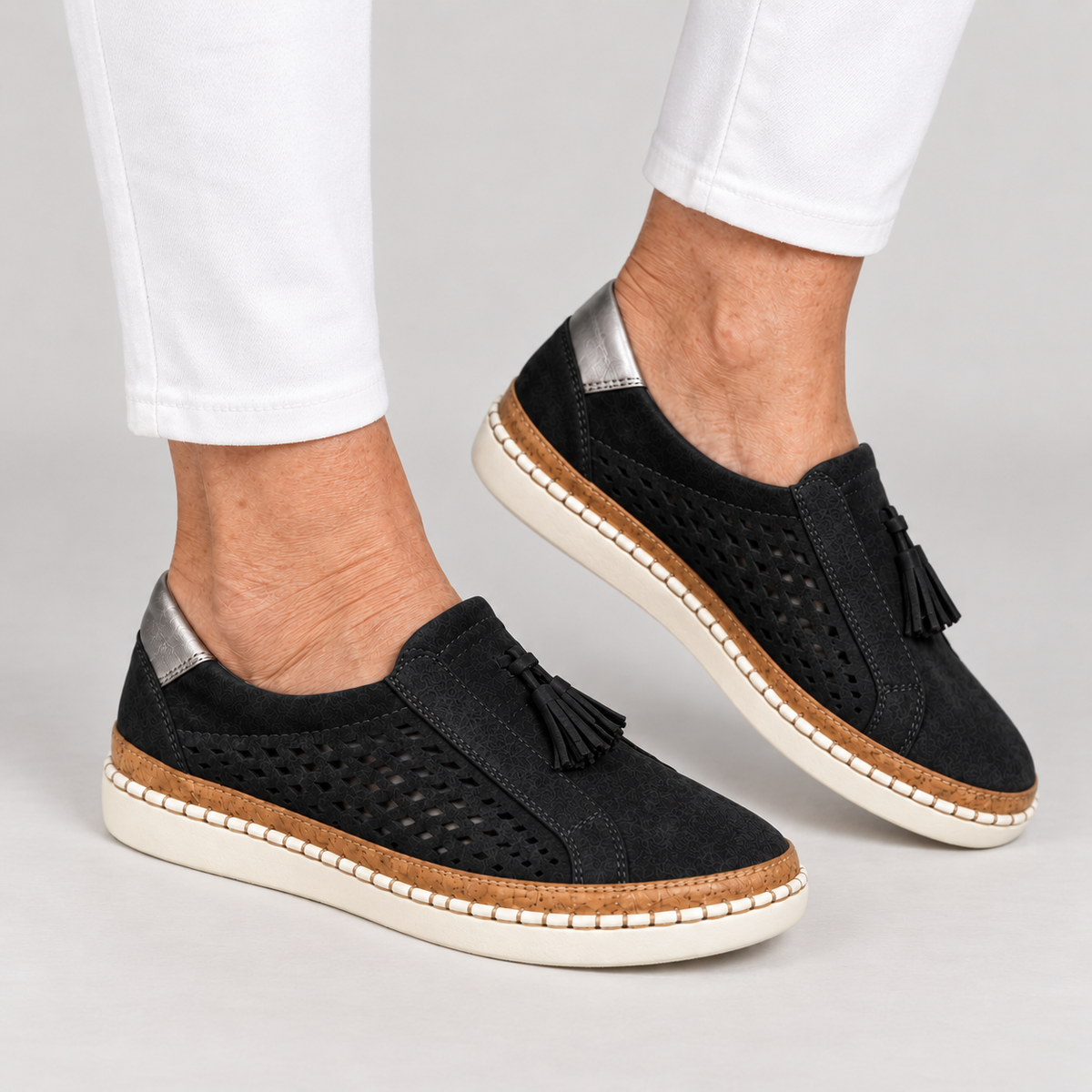 Nova Comfortable Loafers