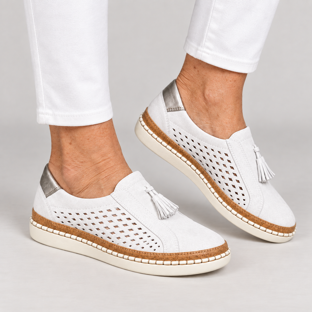Nova Comfortable Loafers