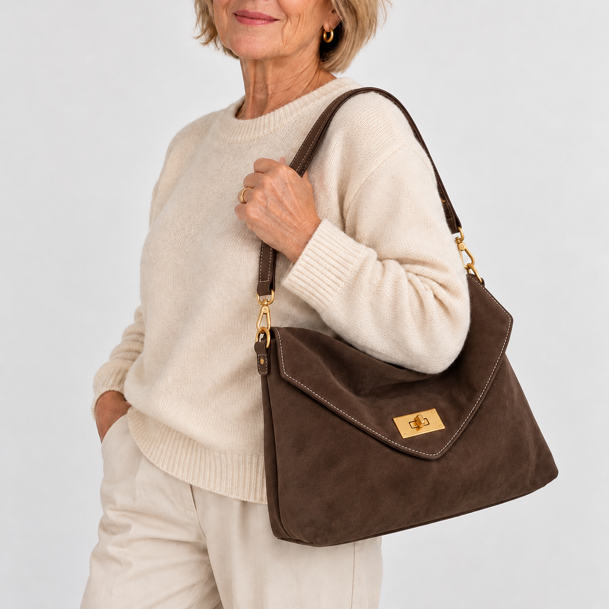 Kingsley | Crossbody Bag