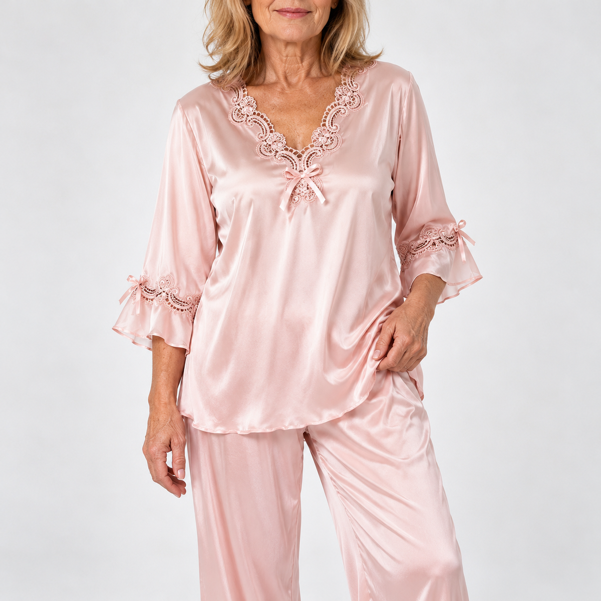 Genevieve | Pyjama Set