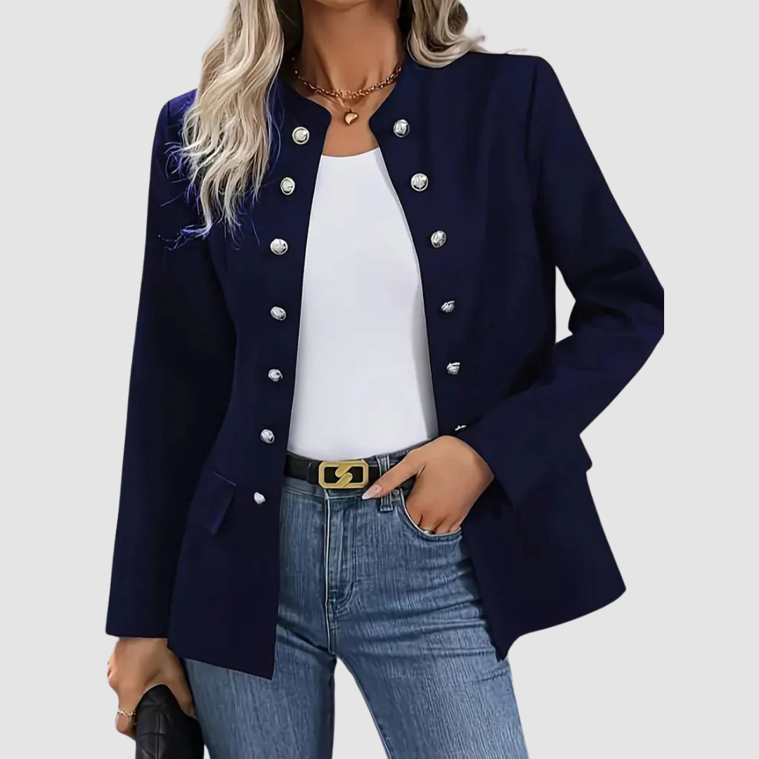 Adrienne Stylish Blazer