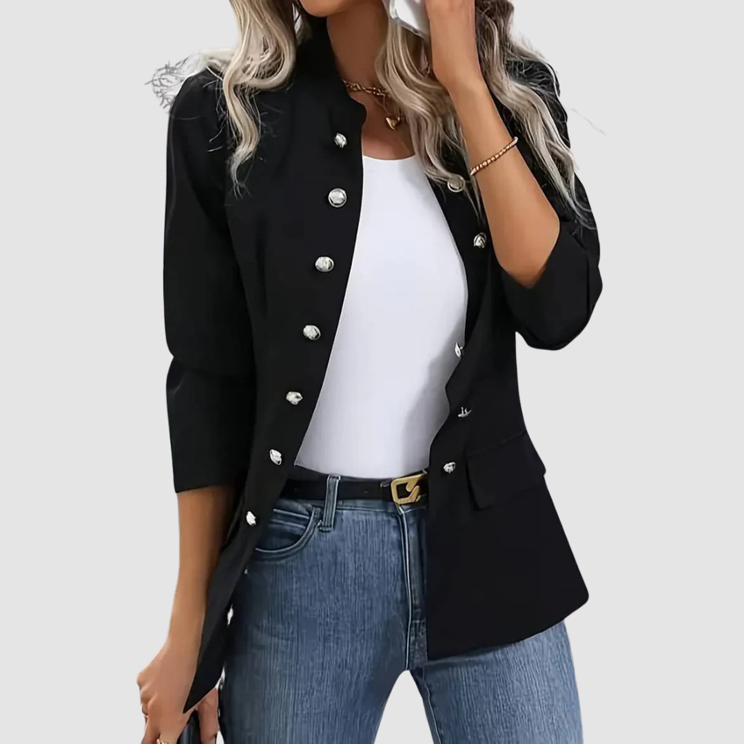 Adrienne Stylish Blazer