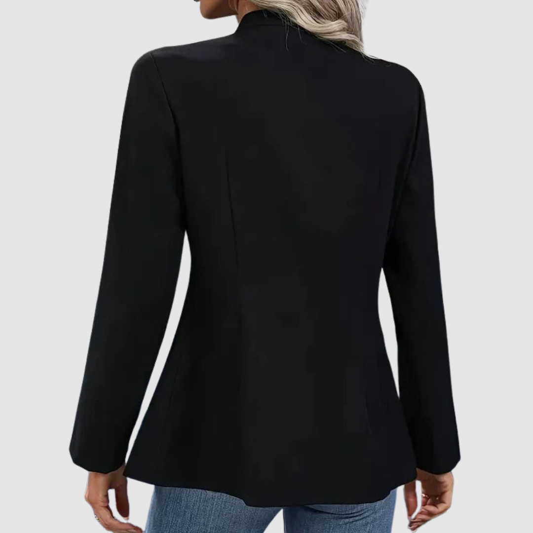 Adrienne Stylish Blazer