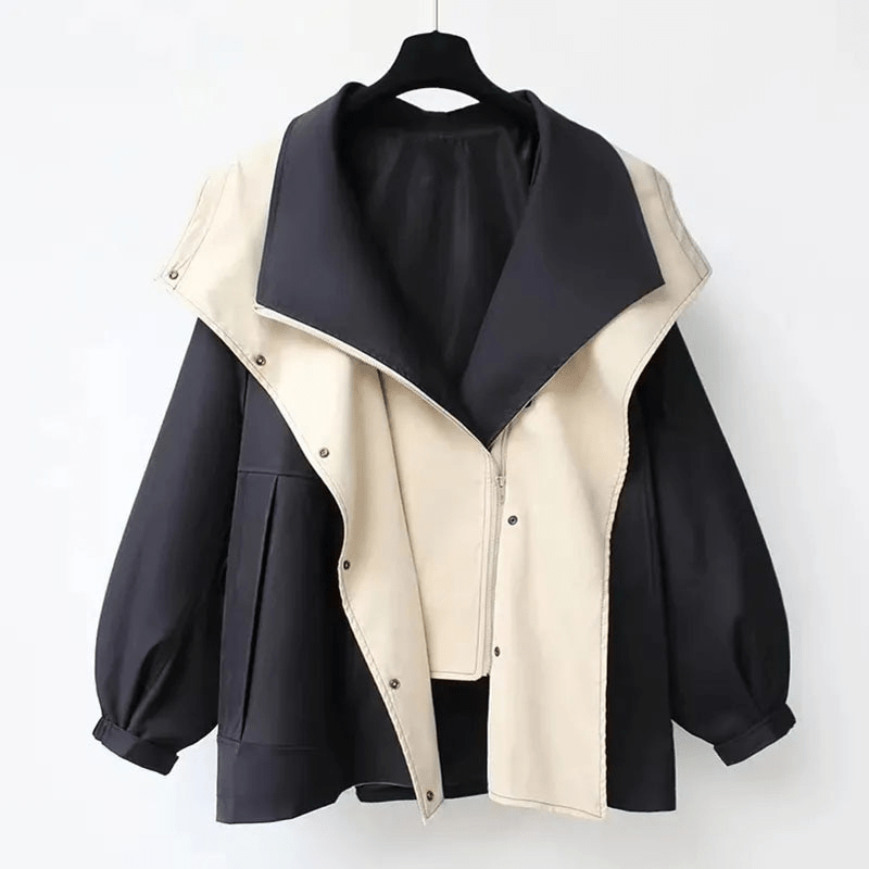 Women Windbreaker Jacket