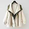 Women Windbreaker Jacket