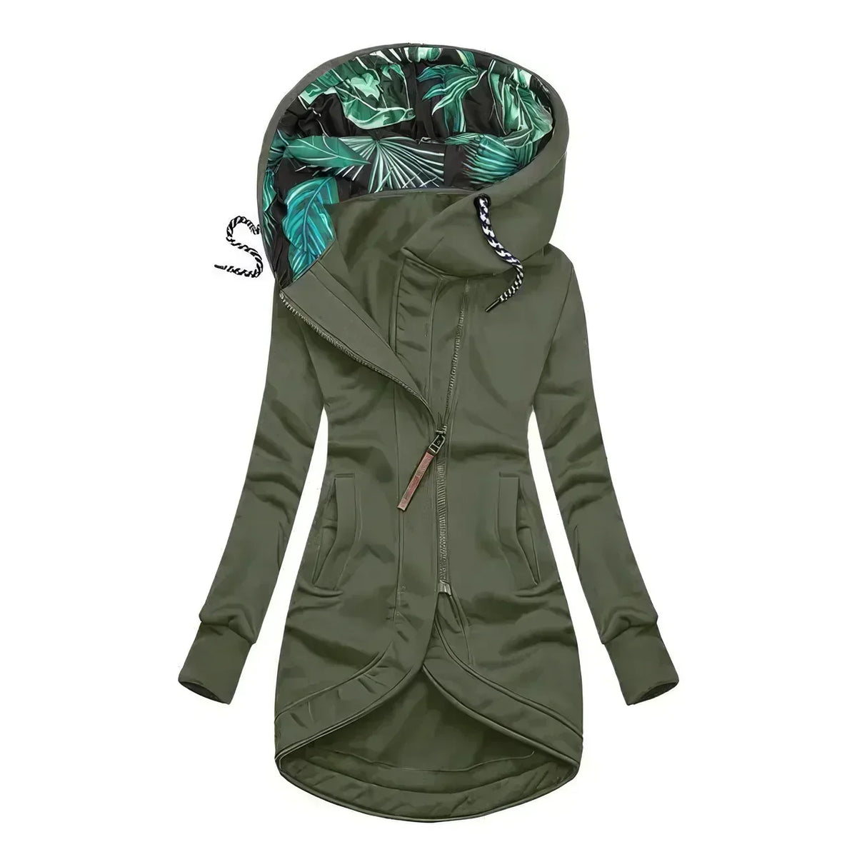 Katherina | Everyday Jacket