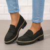 Cheryl | Comfy Autumn Loafers