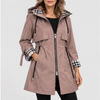 Odessa | Waterproof Zip Jacket