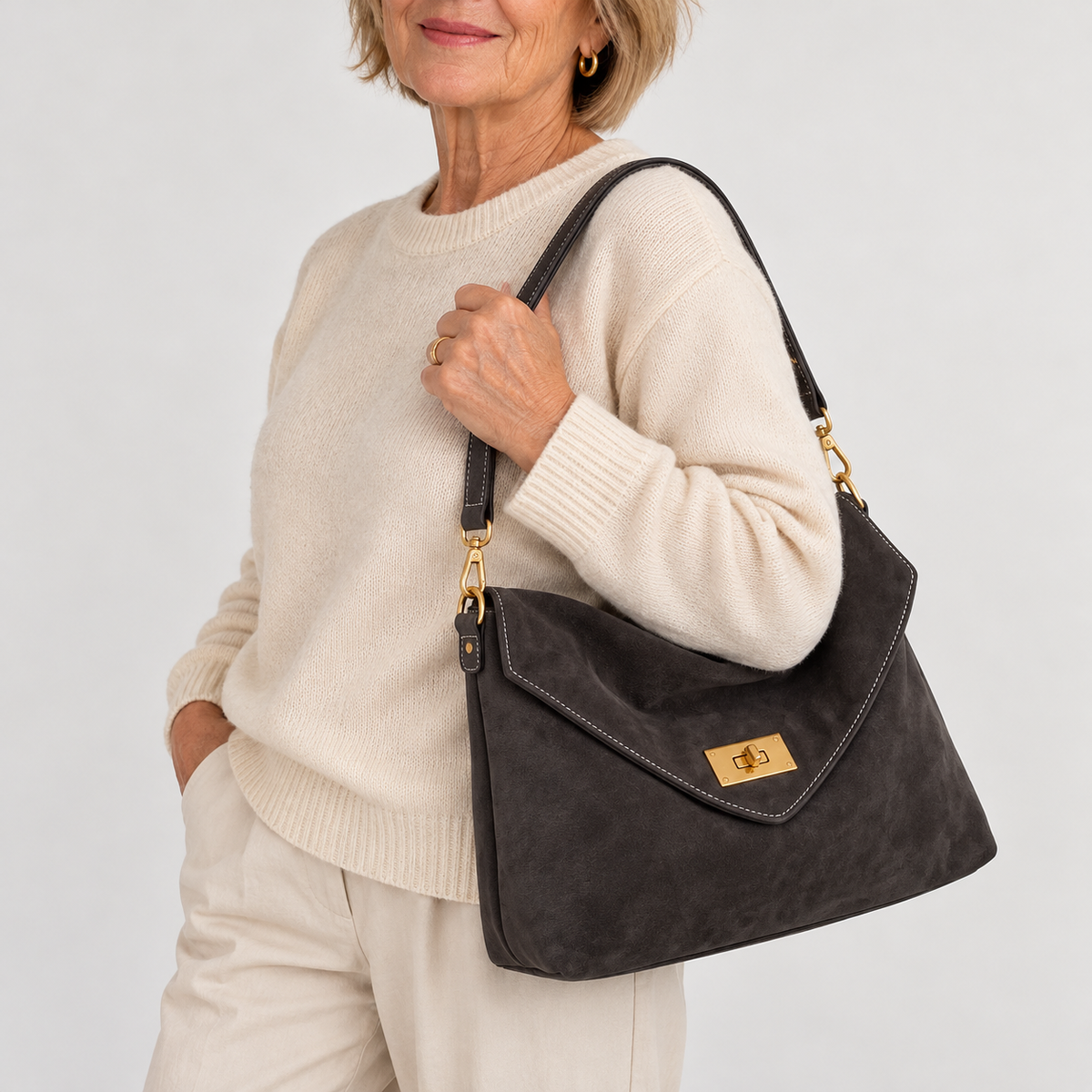 Kingsley | Crossbody Bag