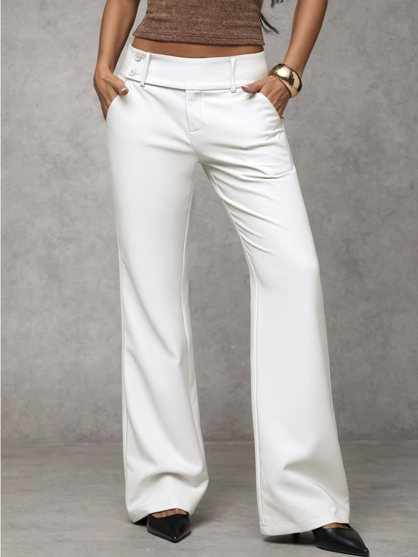Arrielle Modern Pants