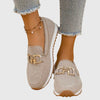 Shiloh — Orthopaedic Loafer Trainers