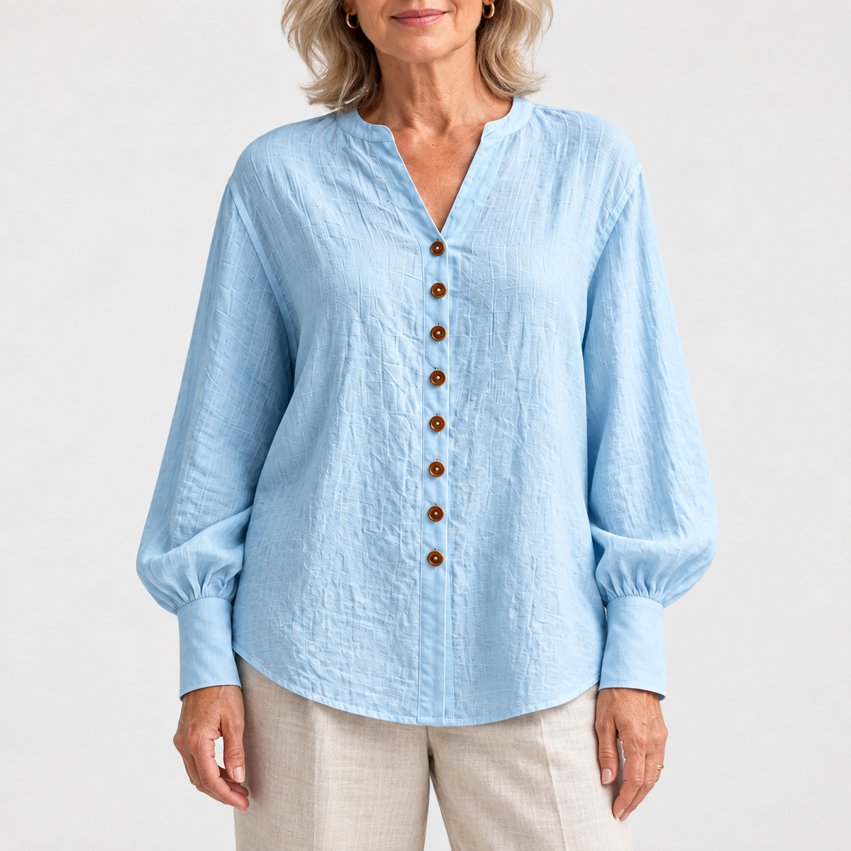 Rachel | Women's Autumn New V-Neck