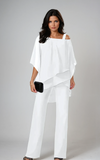 Scarlett™ Two-Piece Layered Set