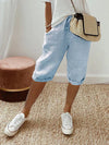 Clair Comfort Shorts