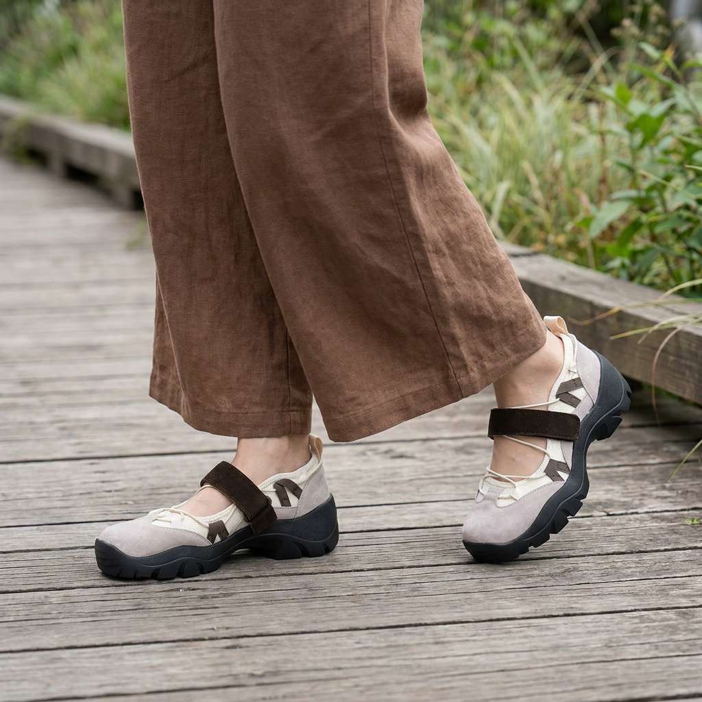 Melinda | Comfy Everyday Walking Sneakers