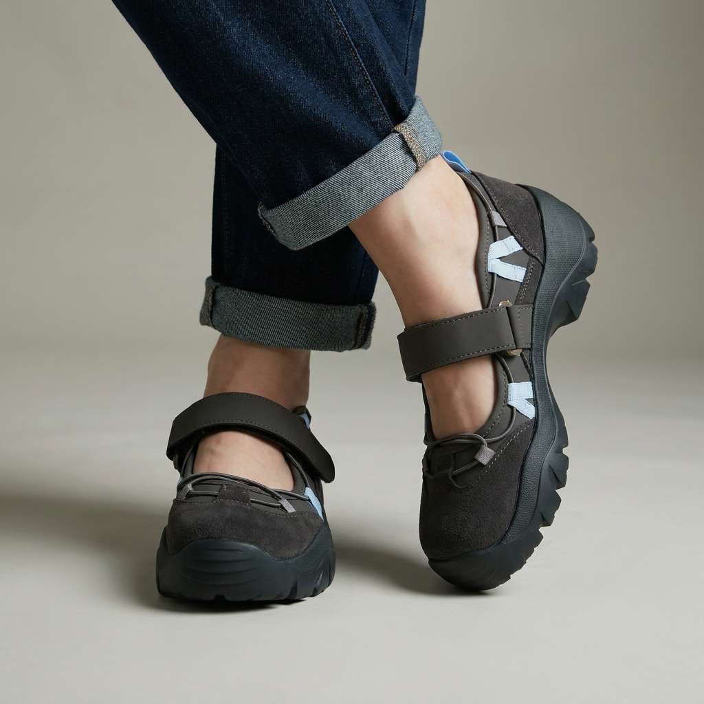 Melinda | Comfy Everyday Walking Sneakers