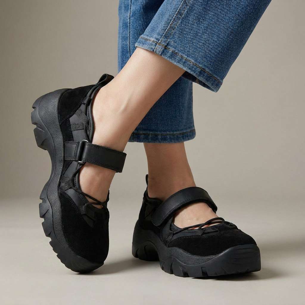 Melinda | Comfy Everyday Walking Sneakers