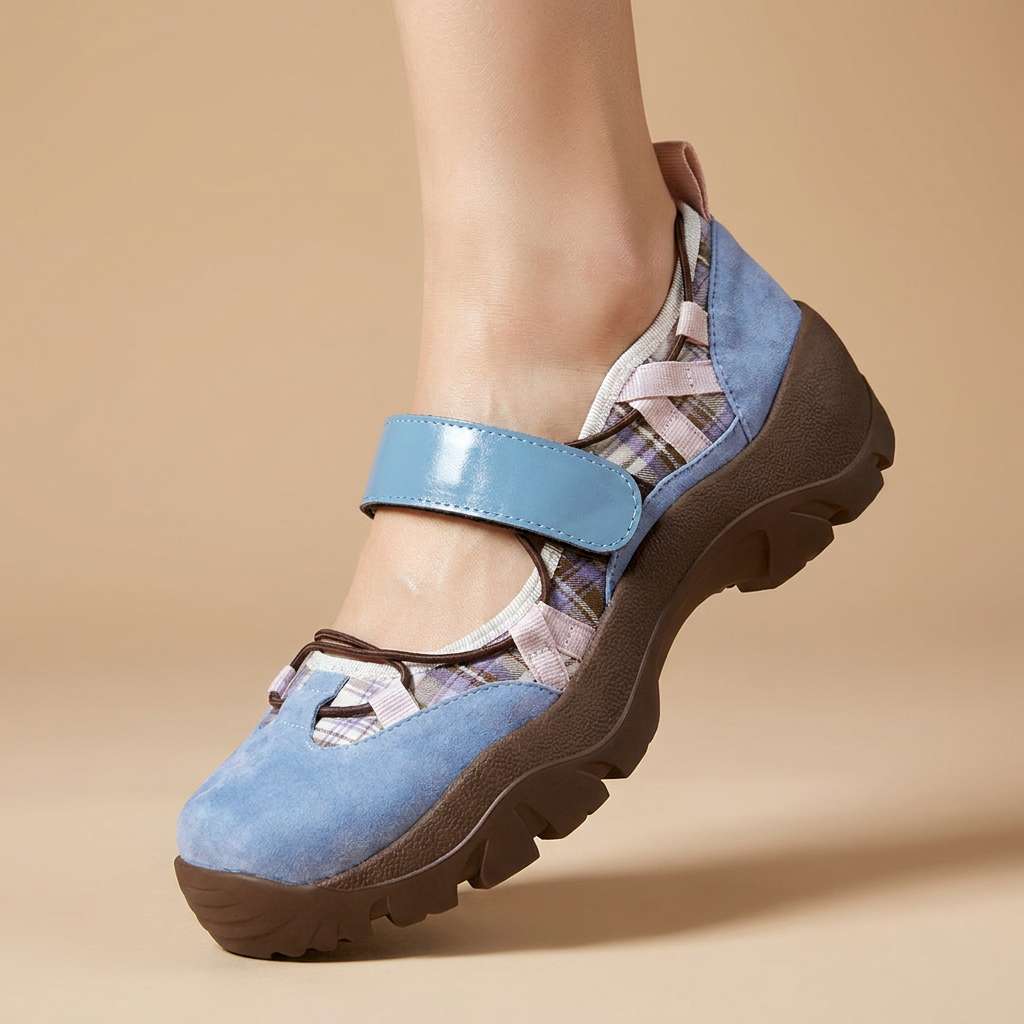 Melinda | Comfy Everyday Walking Sneakers
