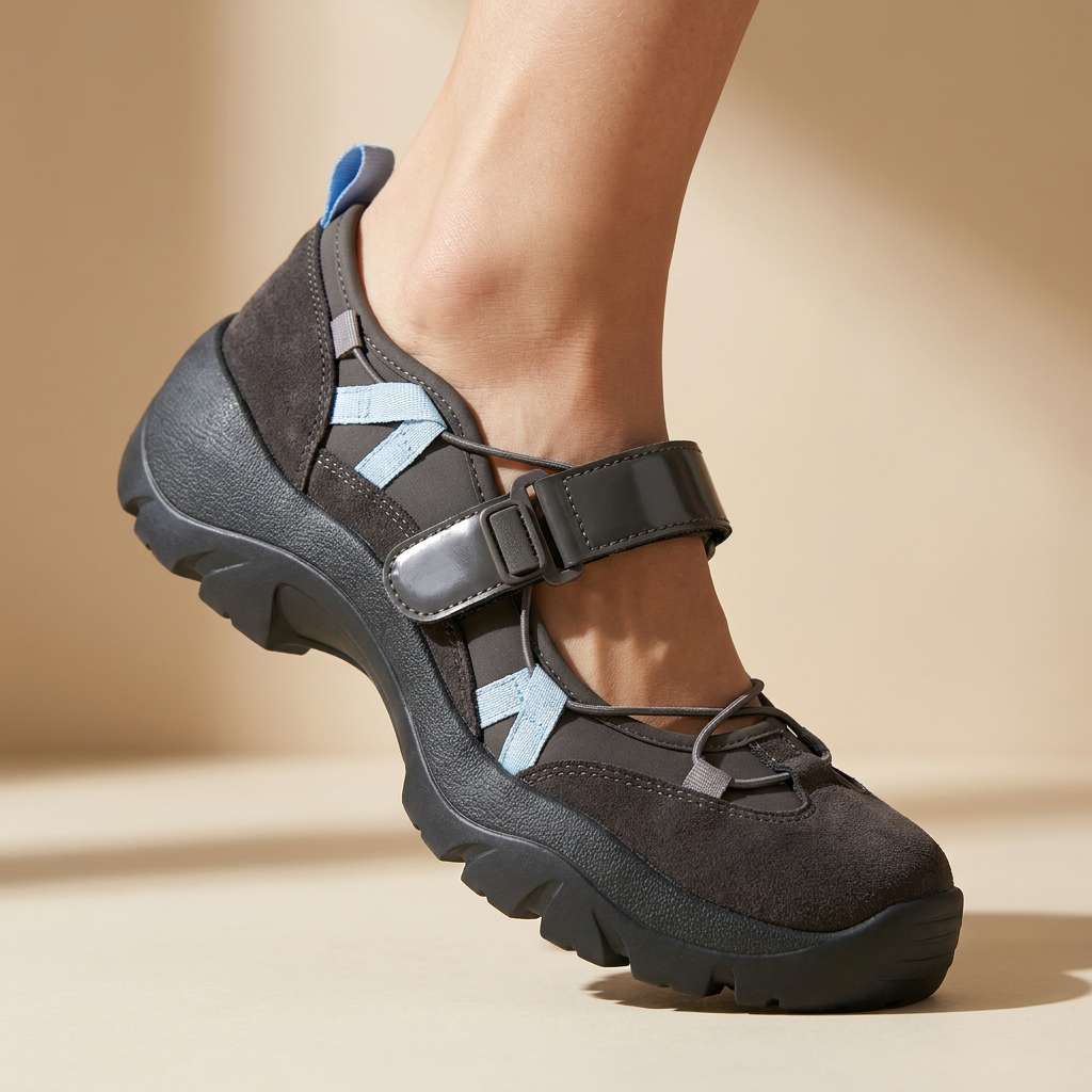 Melinda | Comfy Everyday Walking Sneakers