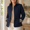 Sandra | Quilted Mid-Season Jacket