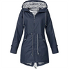 Sinatra Elegant Raincoat