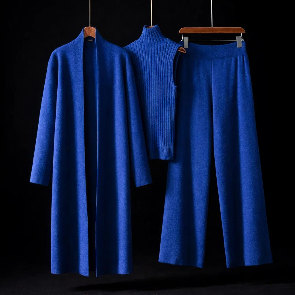 Joicey | Signature Knit Set