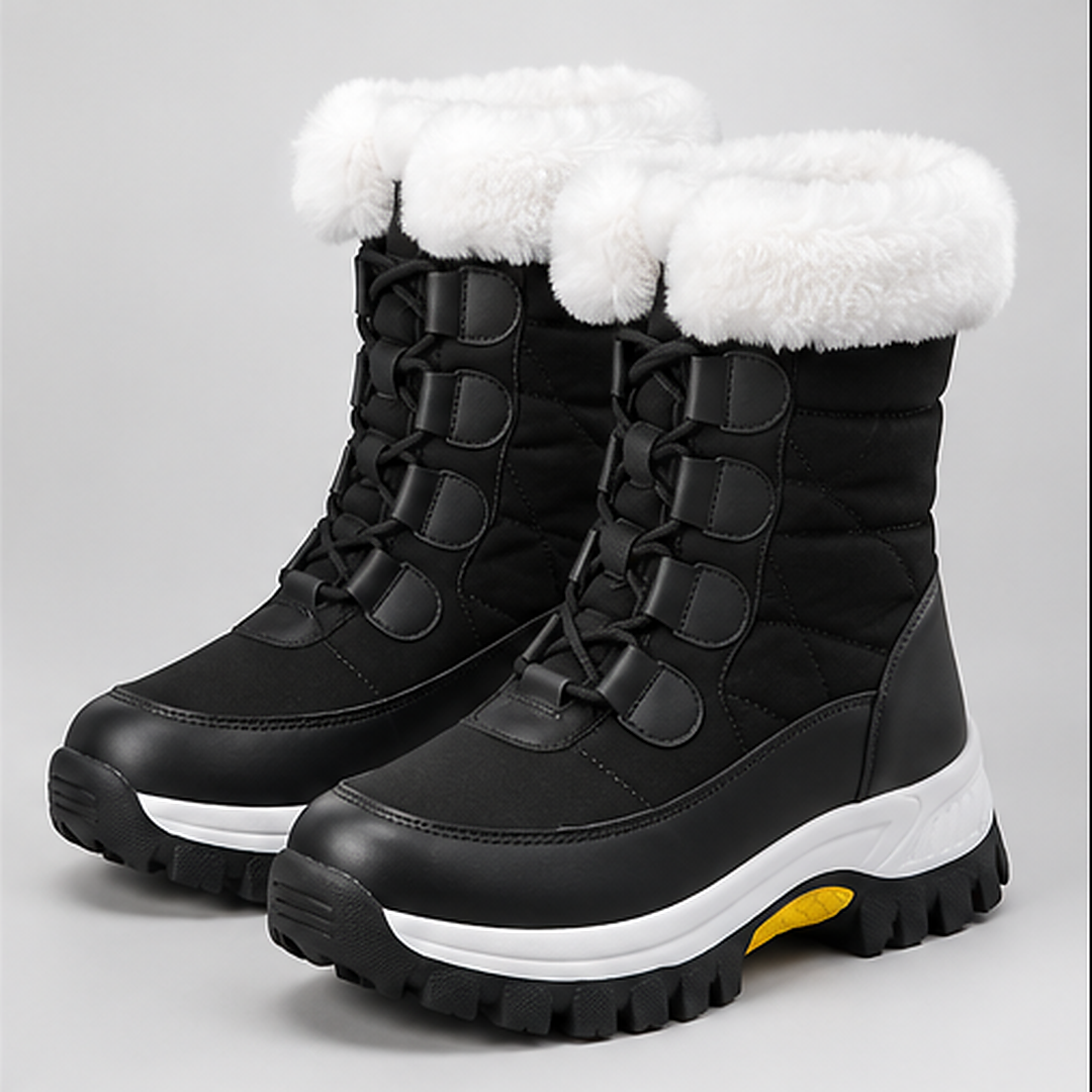 Odelle | Waterproof Thermal Boots