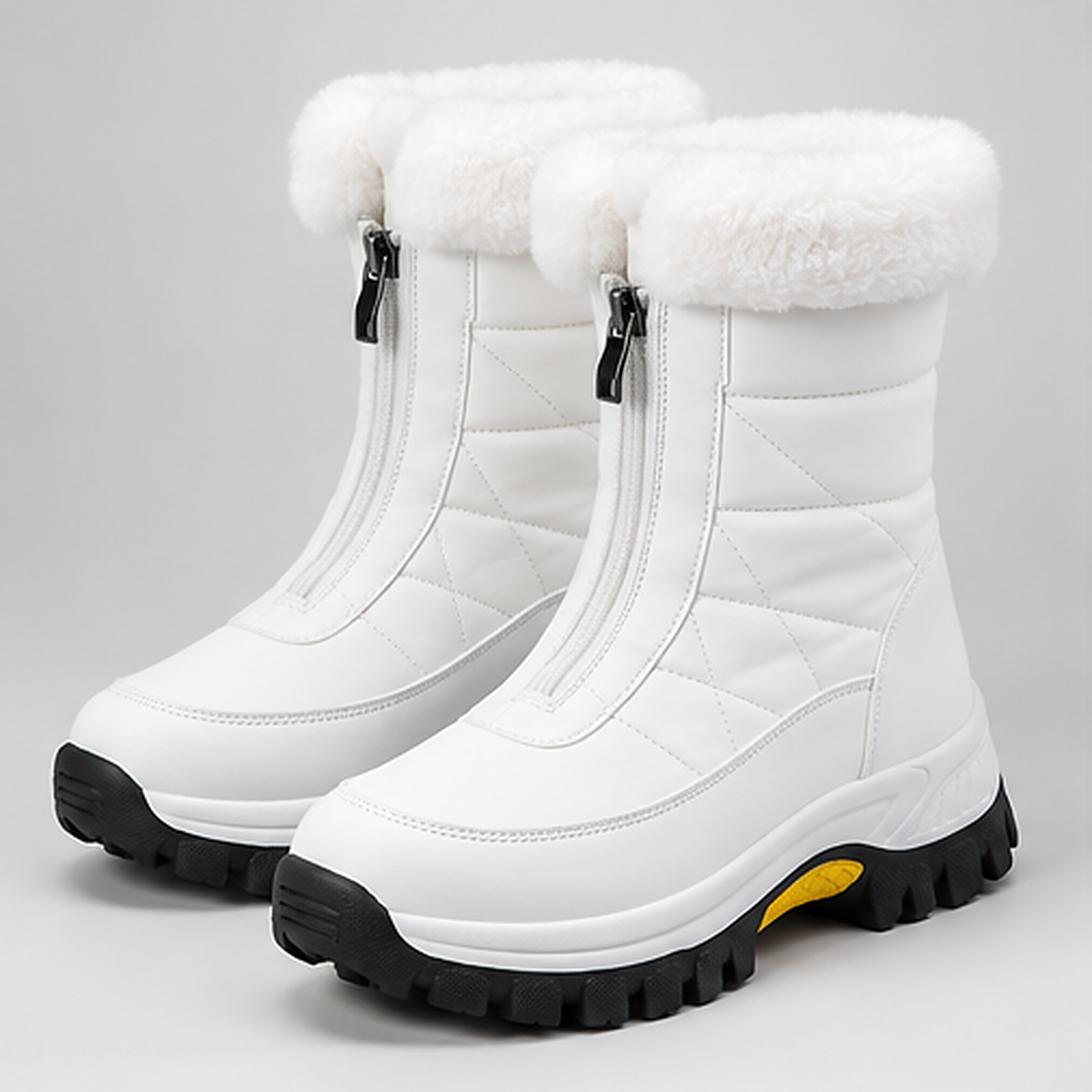 Odelle | Waterproof Thermal Boots