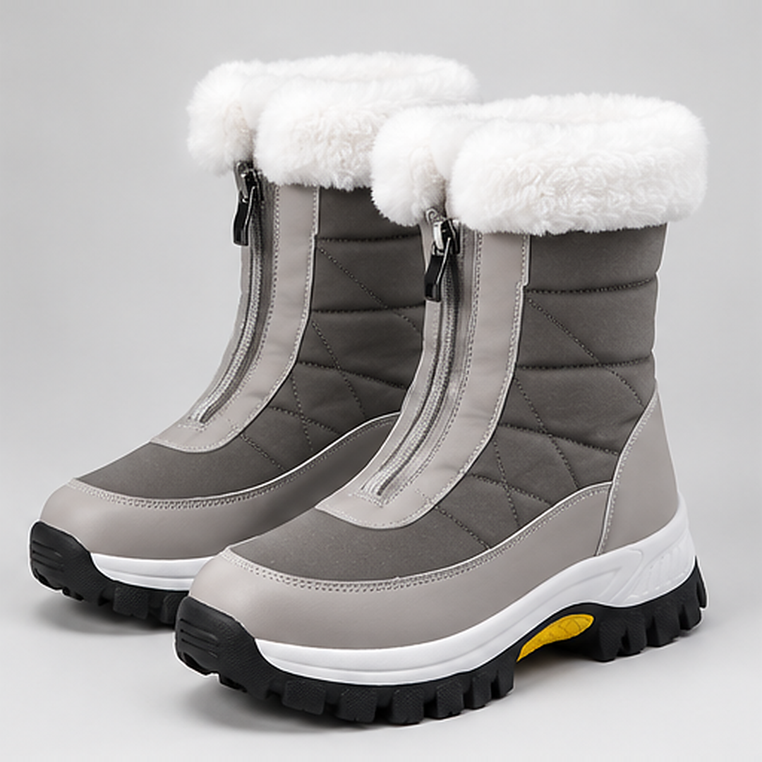 Odelle | Waterproof Thermal Boots