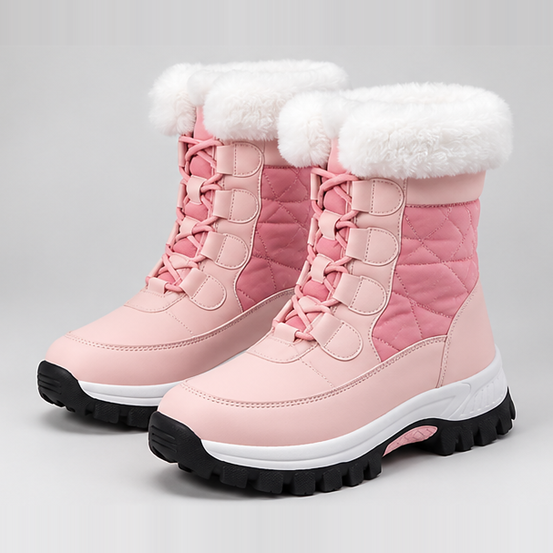 Odelle | Waterproof Thermal Boots